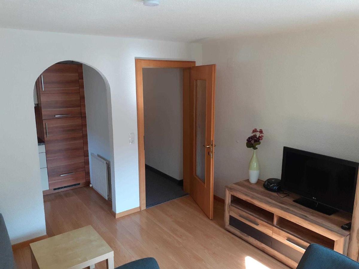 Appartement Spiss Ried im Oberinntal Extérieur photo